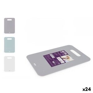 Cutting board Quttin 30,5 x 21,5 cm polypropylene (24 Units) |  Coo...