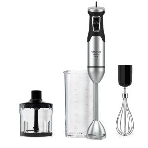 Cup Blender Taurus HBA1700X Black |  Blenders   | Chef Up