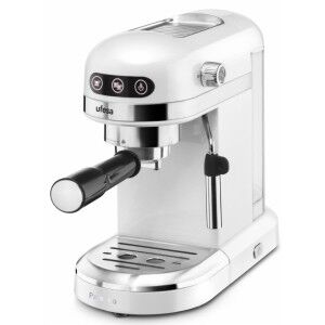 Café Express Arm UFESA PALERMO WHITE 1350 W 20 bar 1,4 L