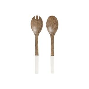 Kitchen utensils Home ESPRIT Mango wood 31 X 6,5 X 1,5 CM |  Other ...