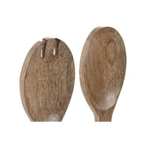 Kitchen utensils Home ESPRIT Mango wood 31 X 6,5 X 1,5 CM |  Other ...