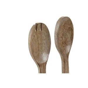 Kitchen utensils Home ESPRIT Mango wood 32 X 6 X 1,5 CM |  Other ac...