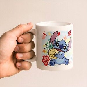 Tasse mug Stitch (12 Unités)