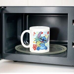 Tasse mug Stitch (12 Unités)