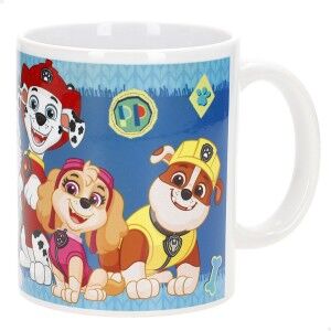 Henkelbecher The Paw Patrol (12 Stück)