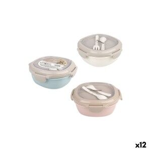 Lunch box ThermoSport 1,08 L (12 Units) |  Lunch boxes, food contai...