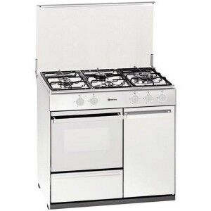 Gas Cooker Meireles G2940DVTEW White