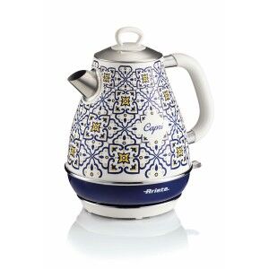 Bouilloire Ariete 2869 CAPRI Métal 2000 W 1,7 L