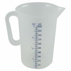 Measuring Jug UMETA 2 L |  Glasses, cups and jugs   | Chef Up