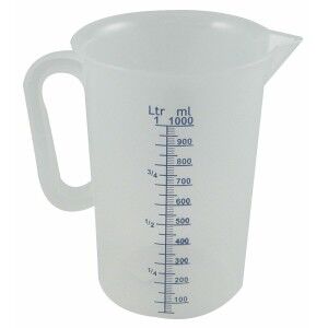 Measuring Jug UMETA 2 L |  Glasses, cups and jugs   | Chef Up