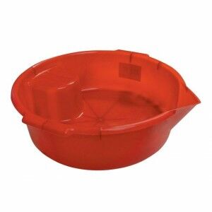 Measuring Bowl UMETA 600 ml 6 L Red |  Glasses, cups and jugs   | C...