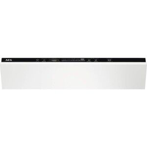 Lave-vaisselle AEG FSB53617Z Blanc