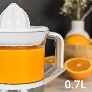 Elektrischer Entsafter UFESA ZING 40 W