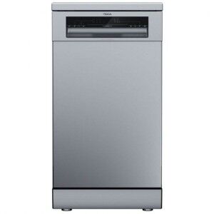 Geschirrspüler Teka DFS 24650 Silberfarben 45 cm