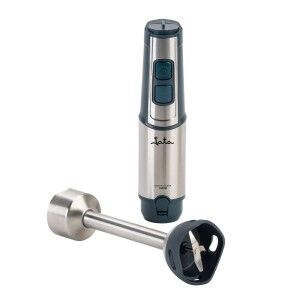 Hand-held Blender JATA JEBT1854 Grey 1500 W