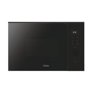 Mikrowelle mit Grill Haier H38FMWID627N Schwarz 900 W 25 L