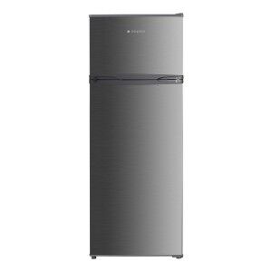 Réfrigérateur Combiné Aspes AF145503EX 143 206 L Acier