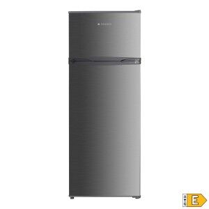 Combined Refrigerator Aspes AF145503EX 143 206 L Steel |  Refrigera...