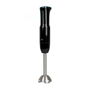 Hand-held Blender JATA JEBT1906 Black