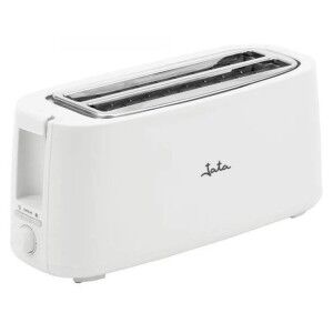 Toaster JATA JETT1584 Weiß 1400 W