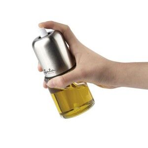 Oil or Vinegar Spray Bottle JATA HACC4539   * Glass 150 ml |  Spice...
