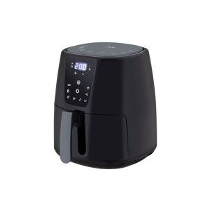 Friteuse à Air JATA JEFR1225 Noir 1300 W 5 L