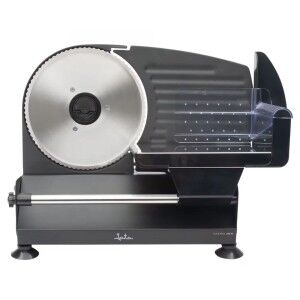 Aufschnittmaschine JATA JECF1200 Schwarz