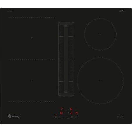 Induction Hot Plate Balay 3EBC963ER