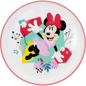 Teller Minnie Mouse CZ11296 |  Geschirr, Tabletts und Quellen   | C...