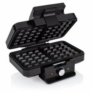 Waffeleisen Tristar WF-1165 Schwarz 1000 W 1000W