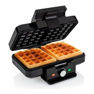 Waffle Maker Tristar WF-1165 Black 1000 W 1000W |  Pancake makers a...