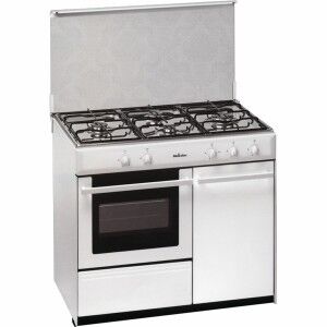 Cuisinière à Gaz Meireles G2940VTEW | Fours