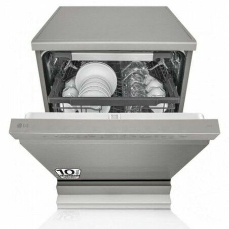 Lave-vaisselle LG DF355FP