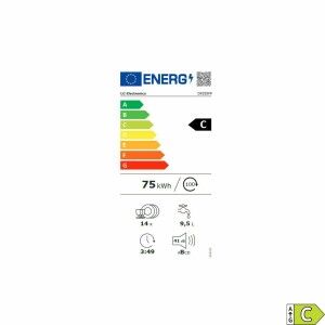 Lave-vaisselle LG DF355FP