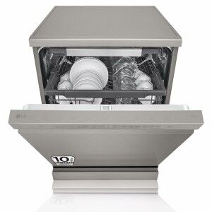 Lave-vaisselle LG DF355FP