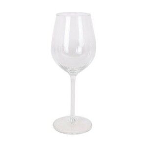 Wine glass set Royal Leerdam Brocante 380 ml 6 Pieces (6 Units)