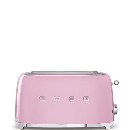 Toaster Smeg TSF02PKEU 1500 W