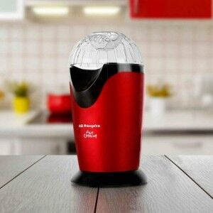 Popcorn Machine Orbegozo 17676 ORB 1000 W