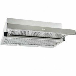 Conventional Hood Teka CNL6415 INOX 60 cm 385 m3/h 64 dB 110W