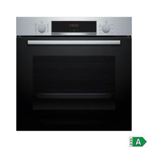 Multipurpose Oven BOSCH HBA514ES3 71 L