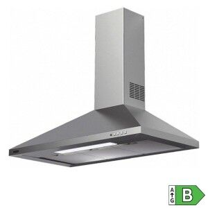 Konventioneller Rauchfang Mepamsa GAVIA 70CM INOX 70 cm Stahl