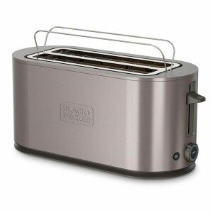 Toaster Black & Decker BXTO1501E