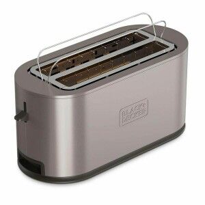 Toaster Black & Decker BXTO1501E
