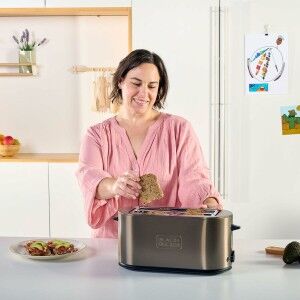 Toaster Black & Decker BXTO1501E