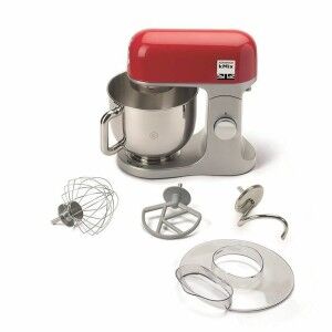 Food Processor Kenwood 0W20011138 Inox 5 L 1000W 1000 W 5 L Black R...