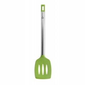 Cooking Spatula BRA A197002 Green Metal Stainless steel |  Other ac...