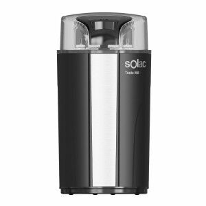Electric Grinder Solac MC6252 |  Coffee Makers and Coffee Grinders ...