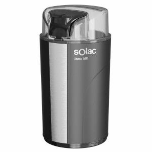 Electric Grinder Solac MC6252 |  Coffee Makers and Coffee Grinders ...