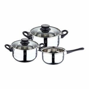 Cookware San Ignacio Toledo sg-8050 |  Cookware sets   | Chef Up