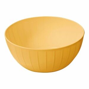 Mixing Bowl Tescoma Delicia Yellow Plastic 28 cm 5 L |  Plates, pla...